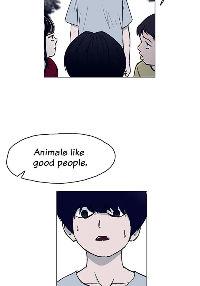 Arma Chapter 2 page 8 - 