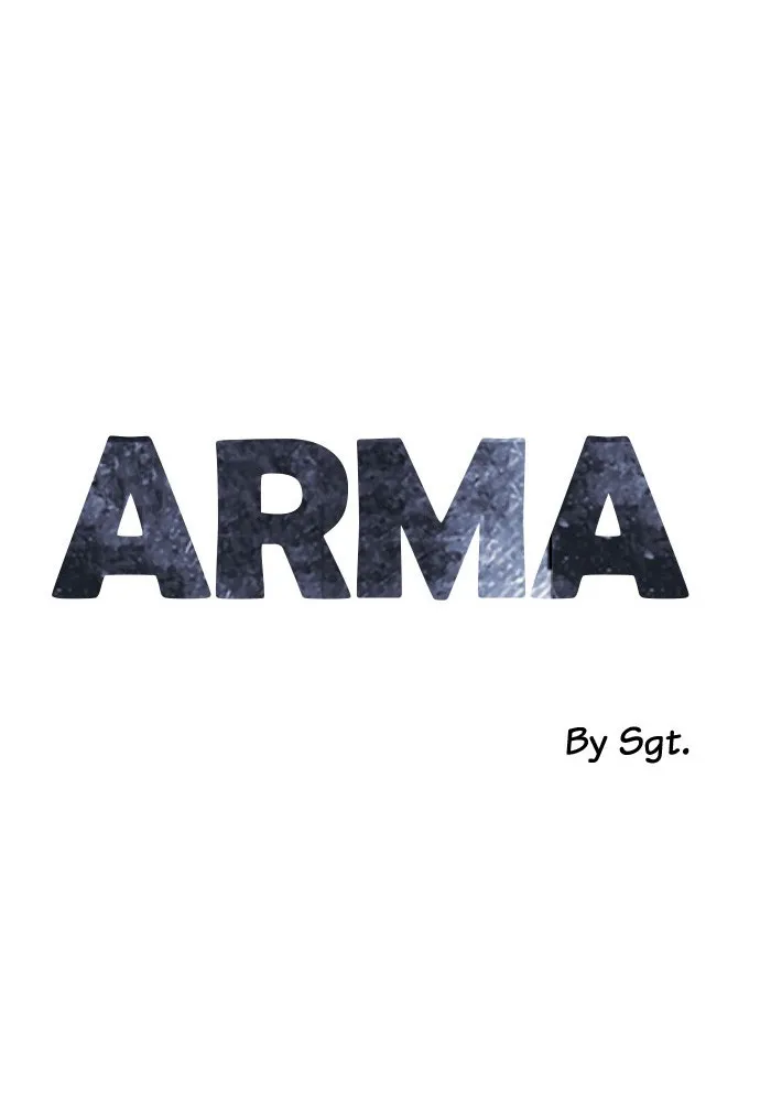 Arma Chapter 2 page 10 - 