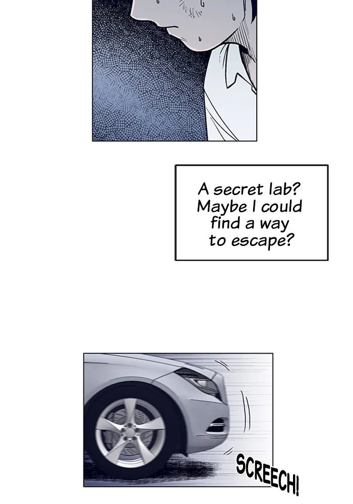 Arma Chapter 3 page 11 - 
