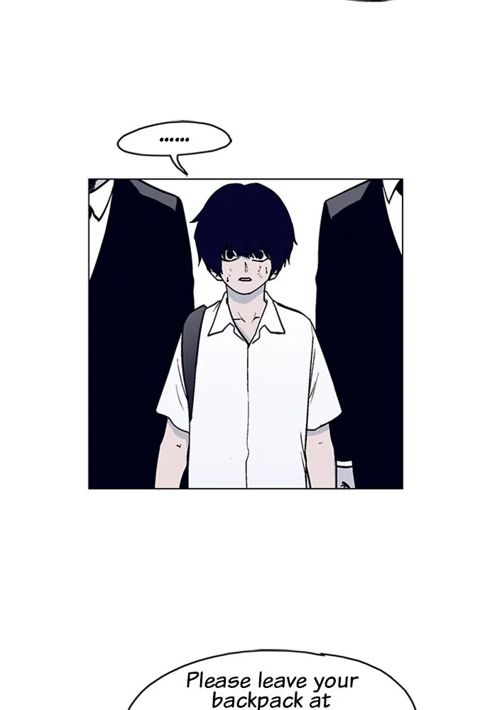 Arma Chapter 3 page 18 - 