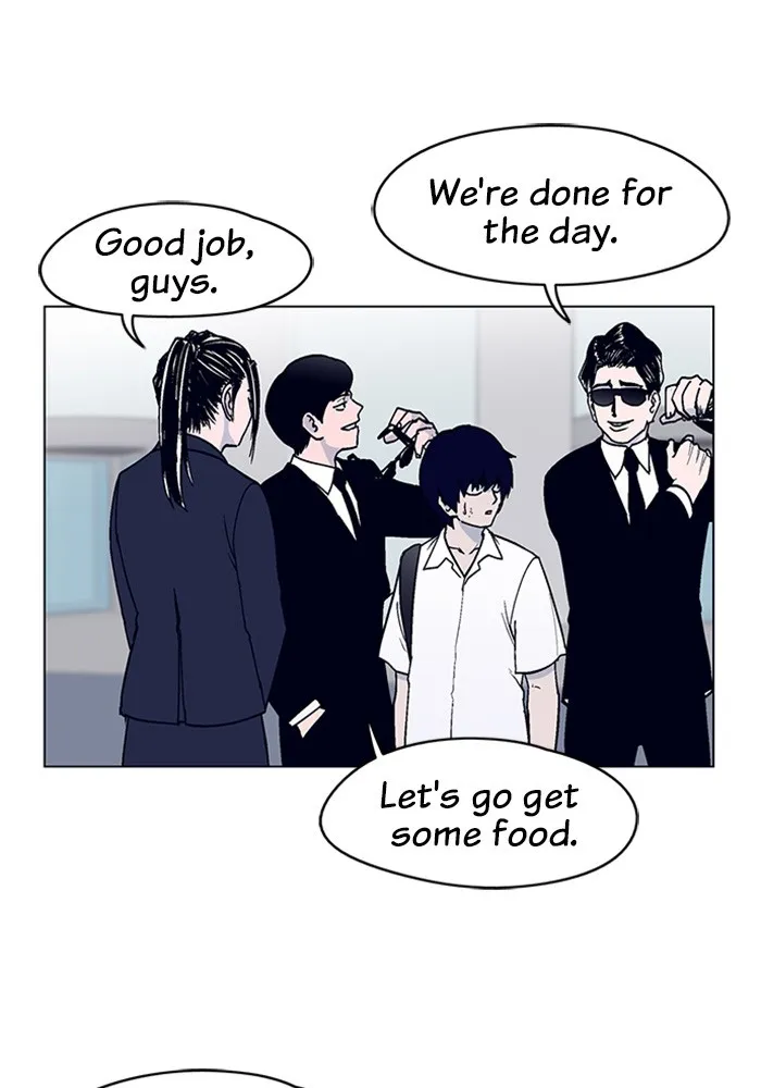 Arma Chapter 3 page 20 - 