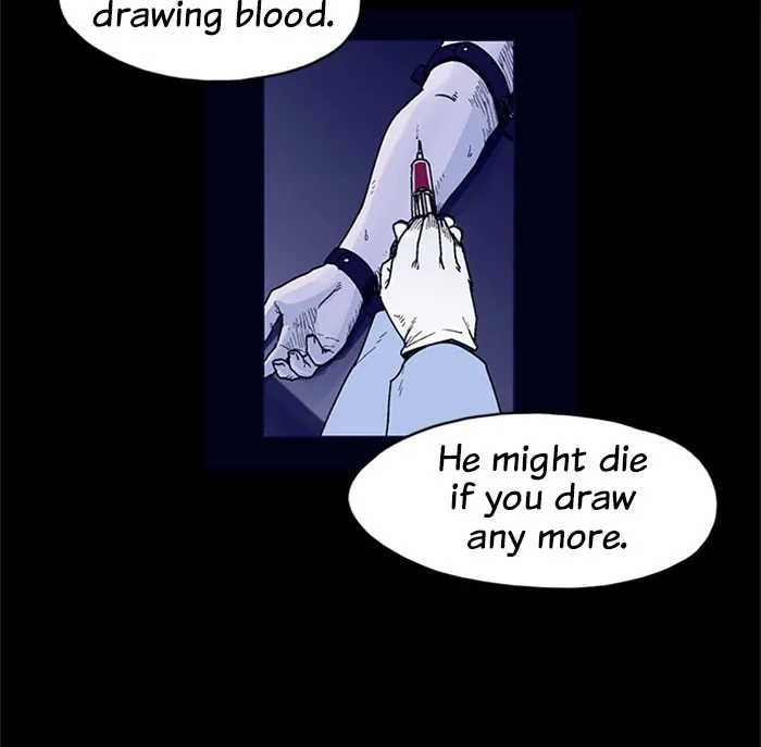 Arma Chapter 3 page 3 - 