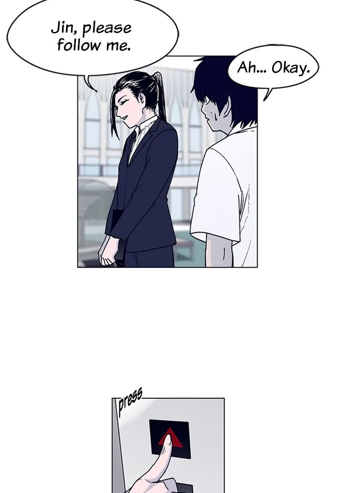 Arma Chapter 3 page 21 - 