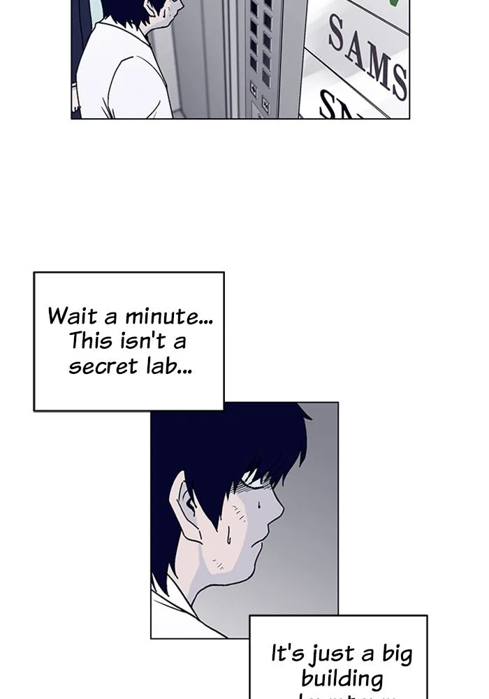 Arma Chapter 3 page 24 - 