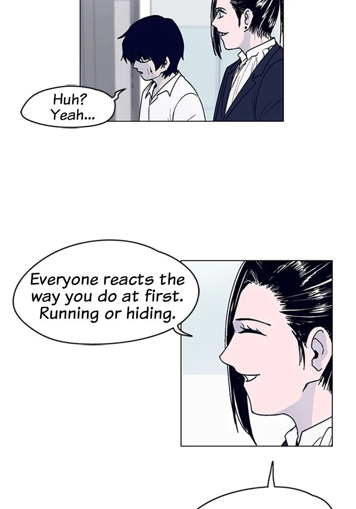 Arma Chapter 3 page 26 - 