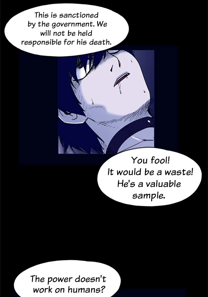 Arma Chapter 3 page 4 - 