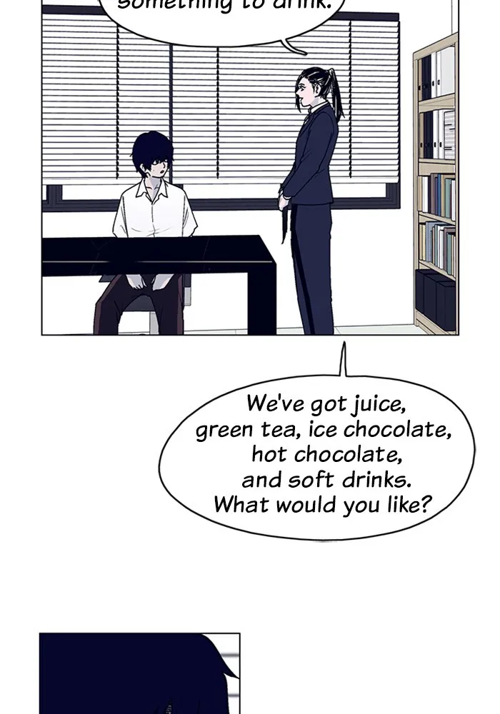 Arma Chapter 3 page 33 - 