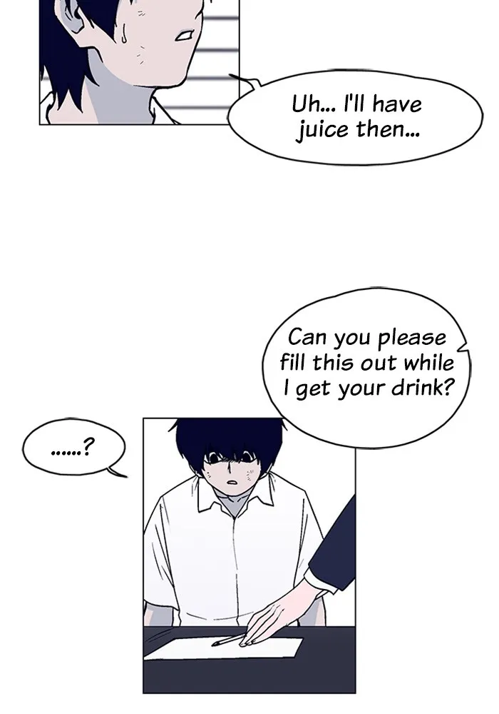 Arma Chapter 3 page 35 - 