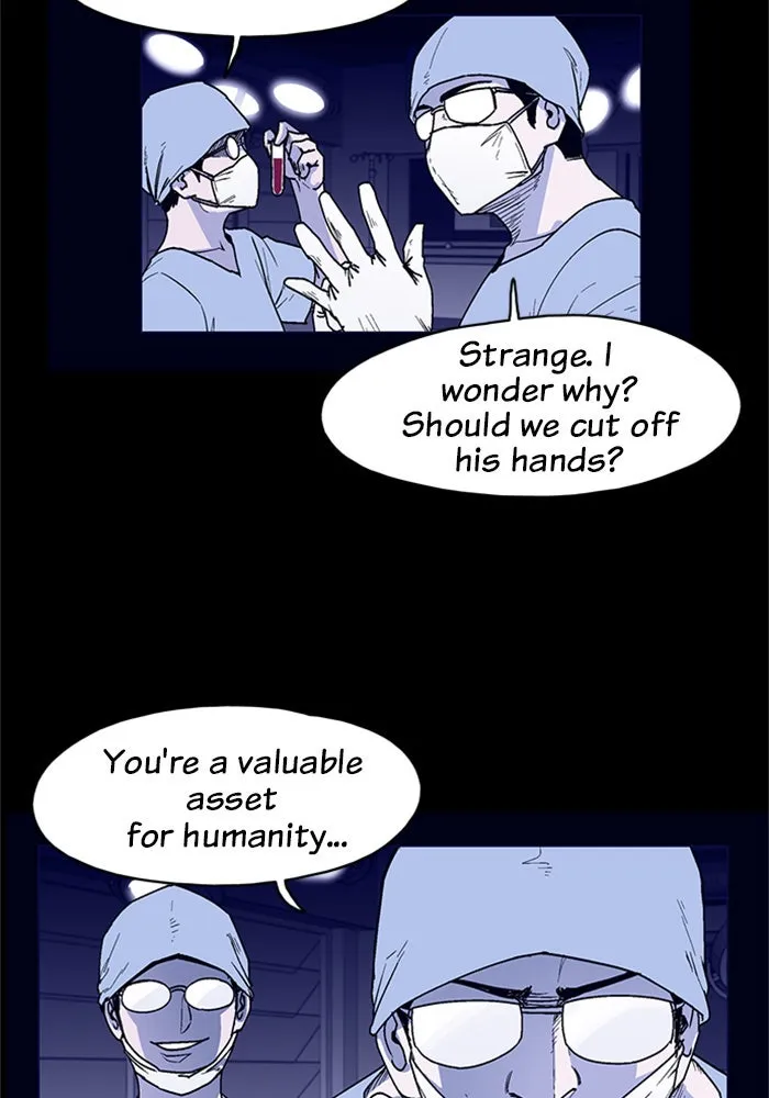 Arma Chapter 3 page 5 - 