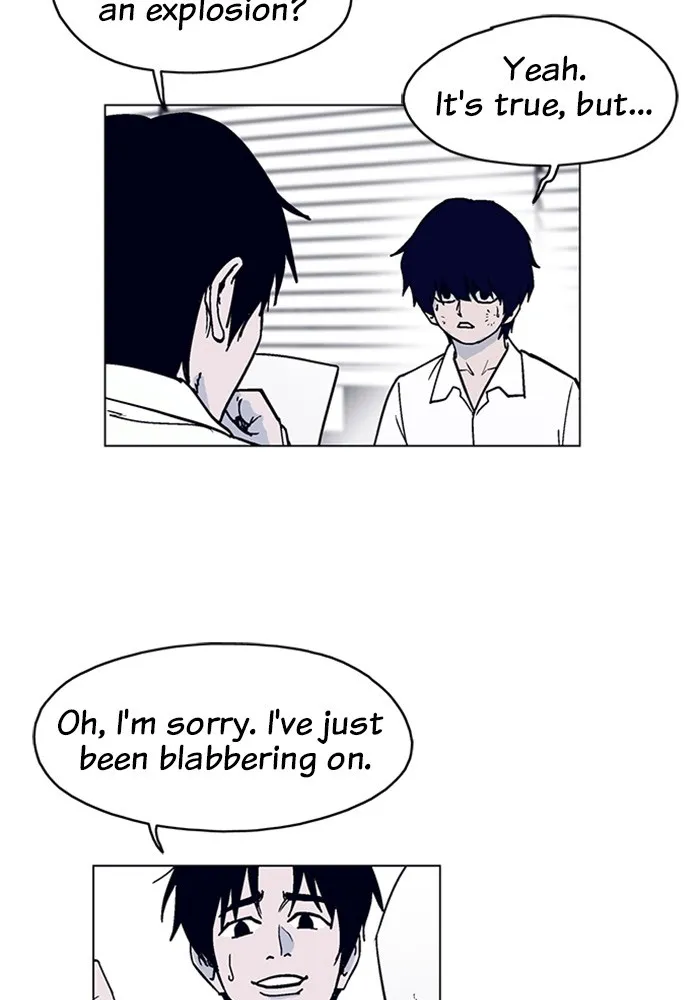 Arma Chapter 3 page 45 - 