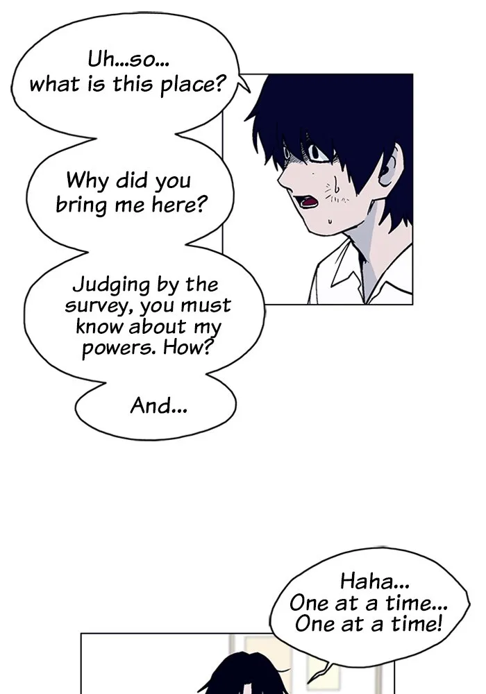 Arma Chapter 3 page 47 - 