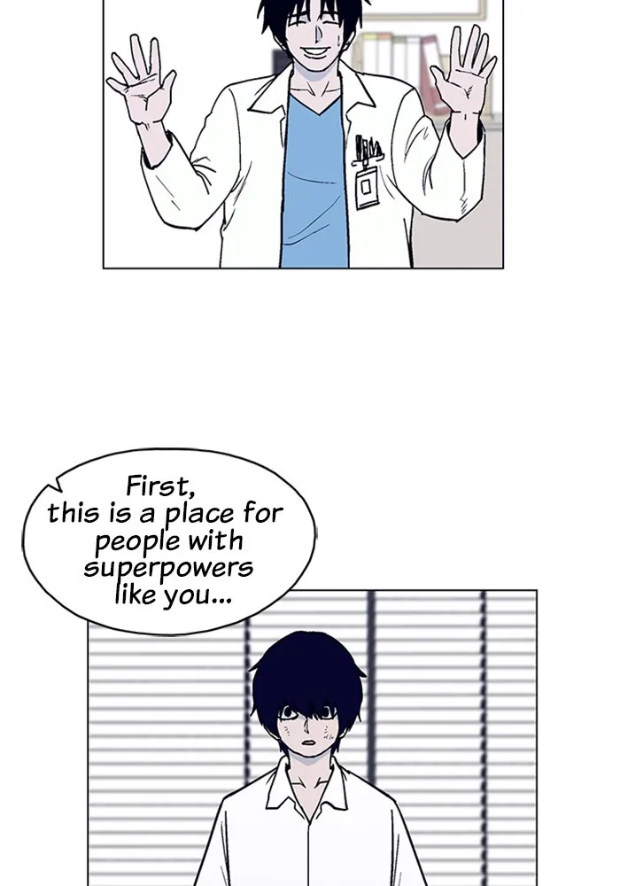 Arma Chapter 3 page 48 - 