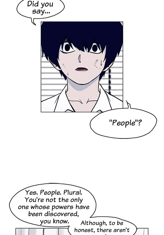 Arma Chapter 3 page 50 - 