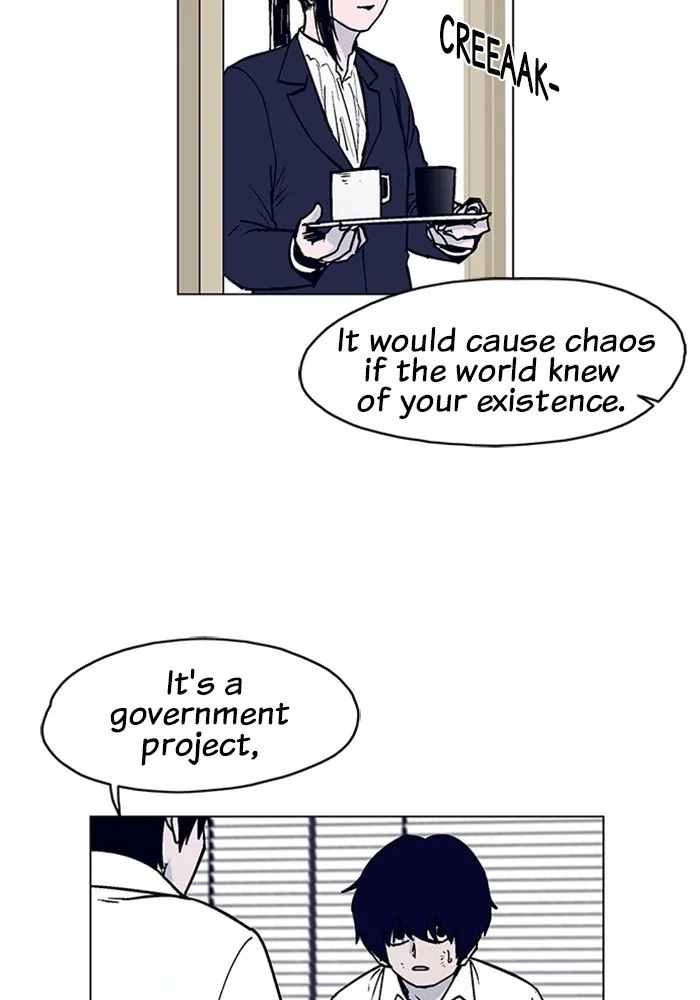 Arma Chapter 3 page 54 - 