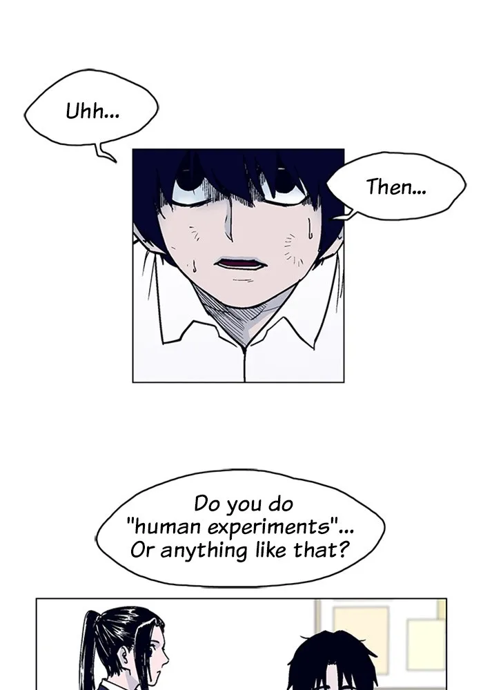 Arma Chapter 3 page 56 - 