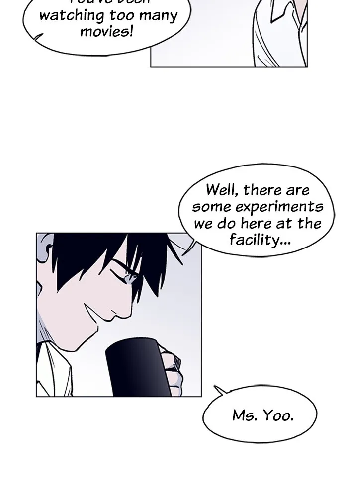 Arma Chapter 3 page 60 - 