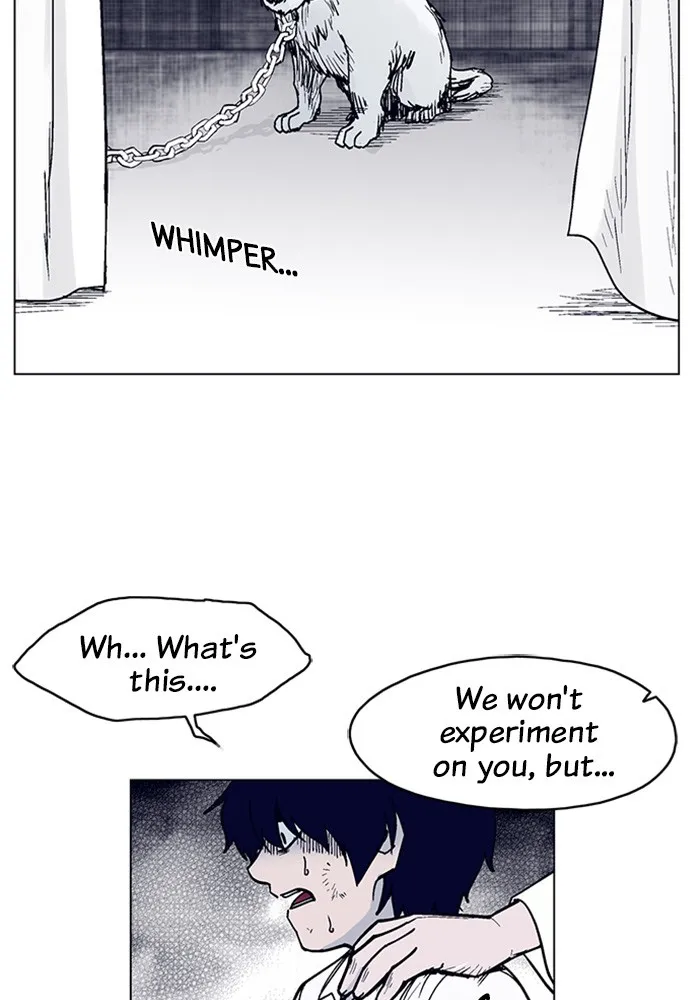 Arma Chapter 3 page 65 - 