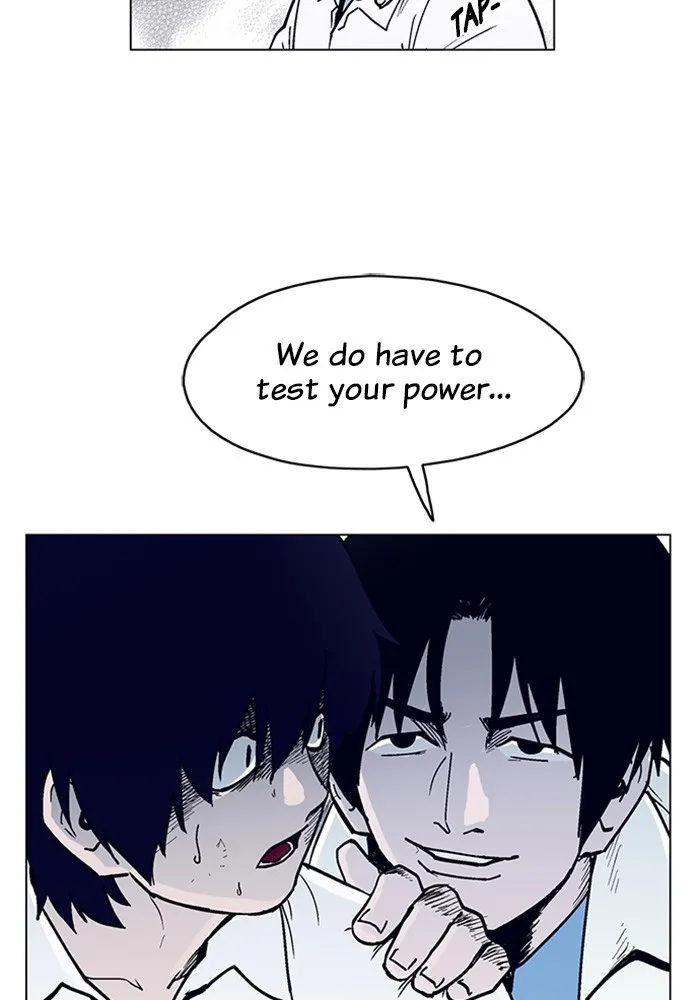 Arma Chapter 3 page 66 - 