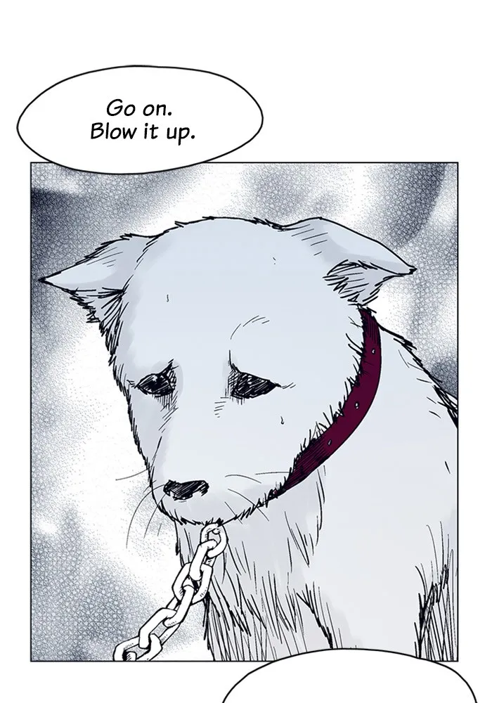 Arma Chapter 3 page 68 - 