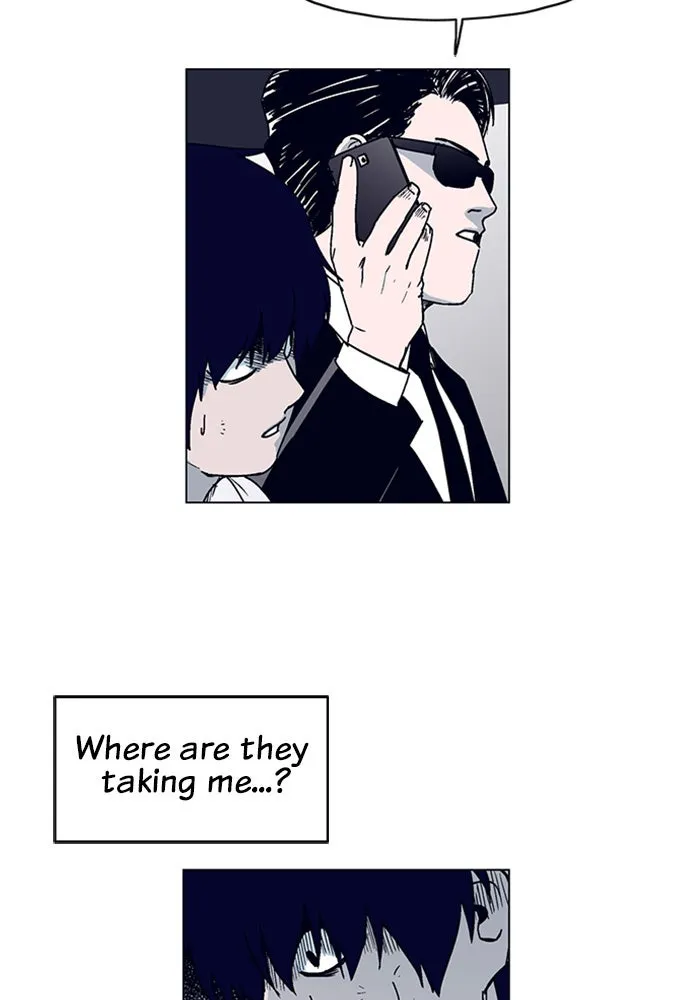 Arma Chapter 3 page 10 - 
