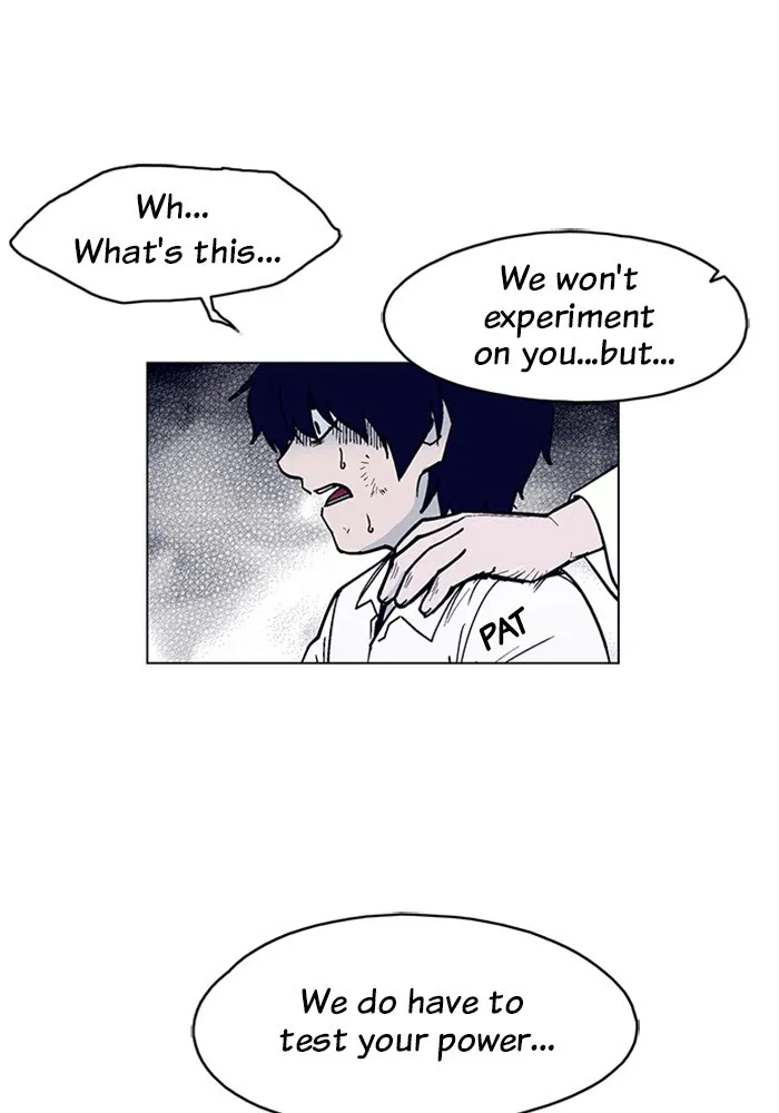 Arma Chapter 4 page 1 - 