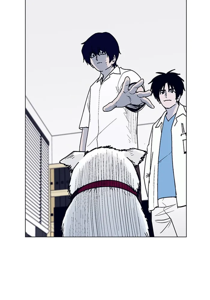 Arma Chapter 4 page 11 - 
