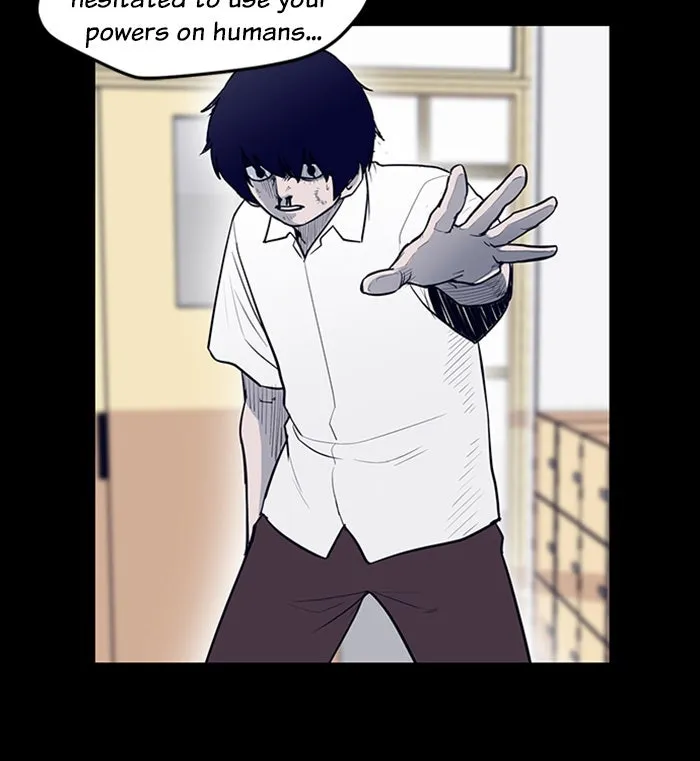 Arma Chapter 4 page 19 - 