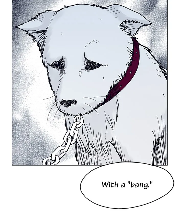 Arma Chapter 4 page 3 - 