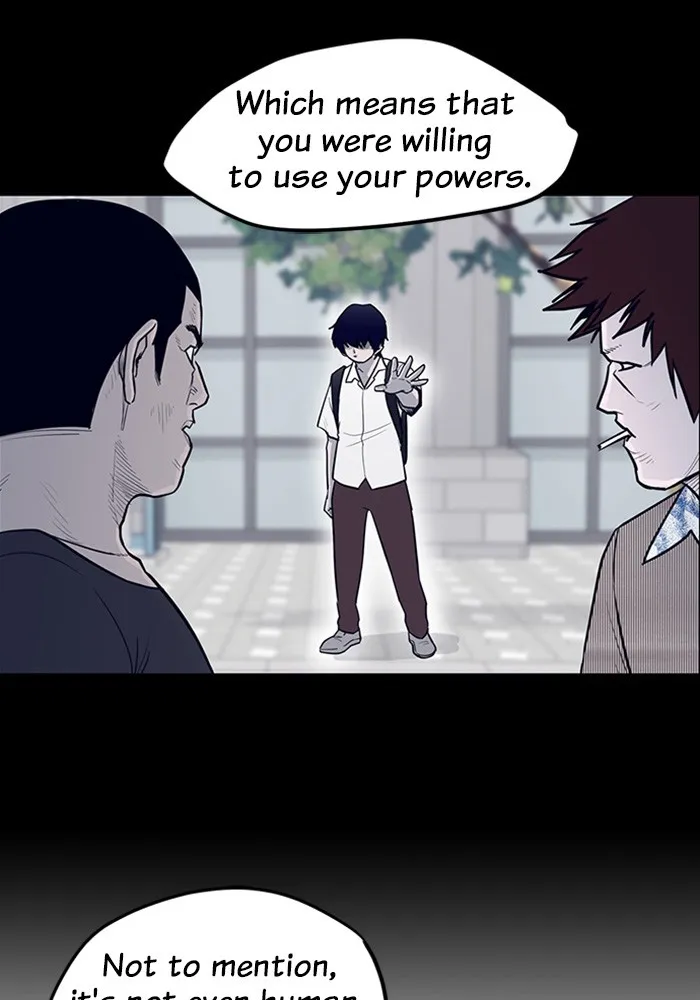 Arma Chapter 4 page 21 - 