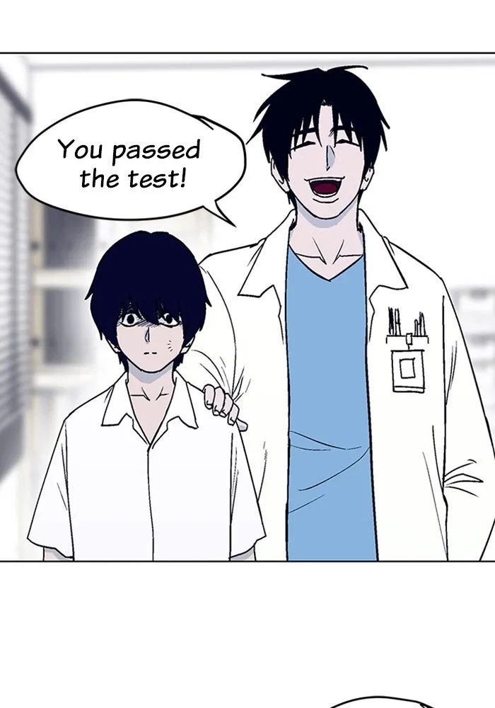 Arma Chapter 4 page 27 - 