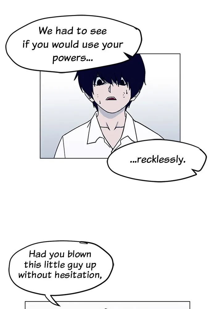 Arma Chapter 4 page 32 - 