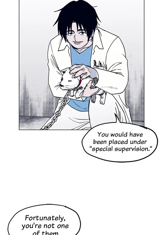 Arma Chapter 4 page 33 - 