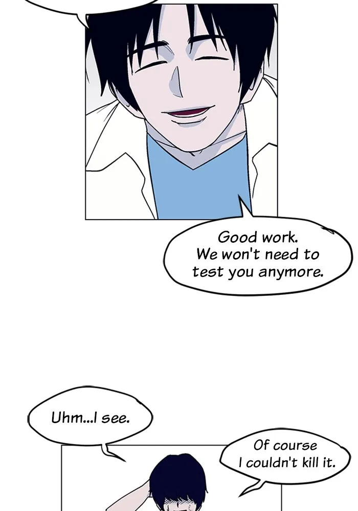 Arma Chapter 4 page 35 - 