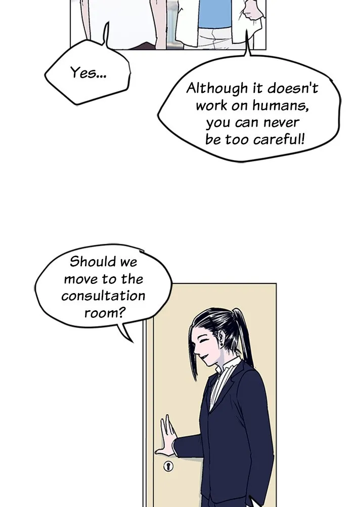 Arma Chapter 4 page 38 - 