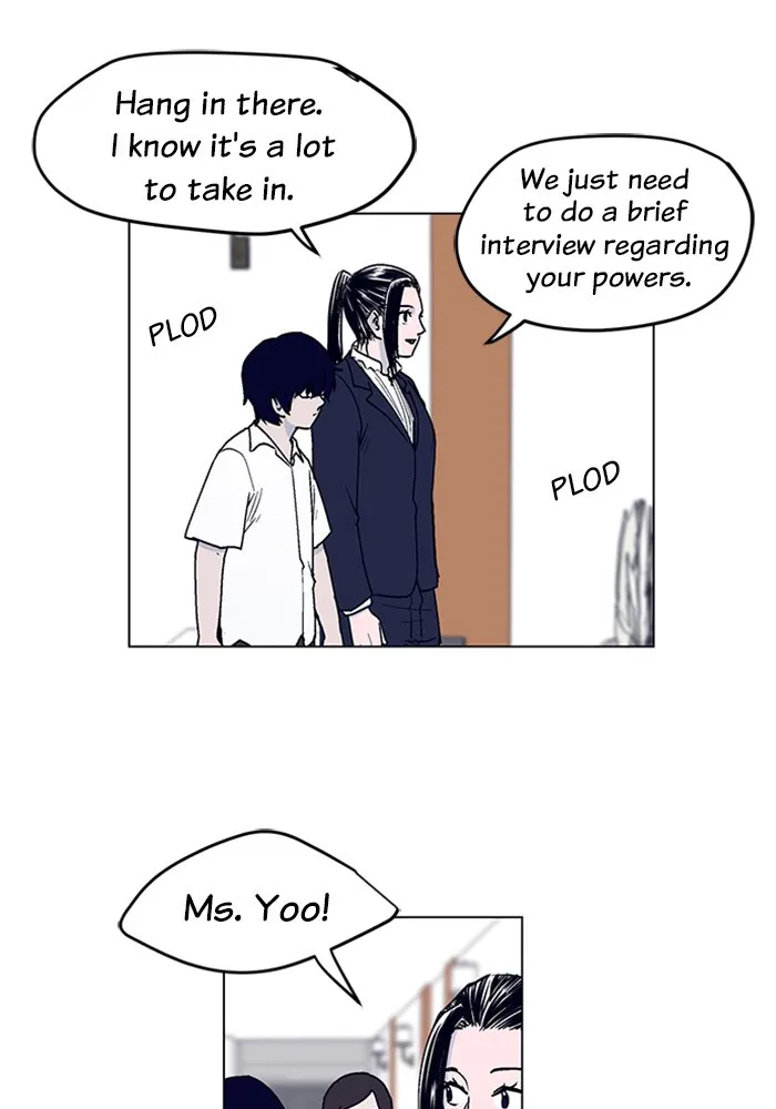 Arma Chapter 4 page 41 - 
