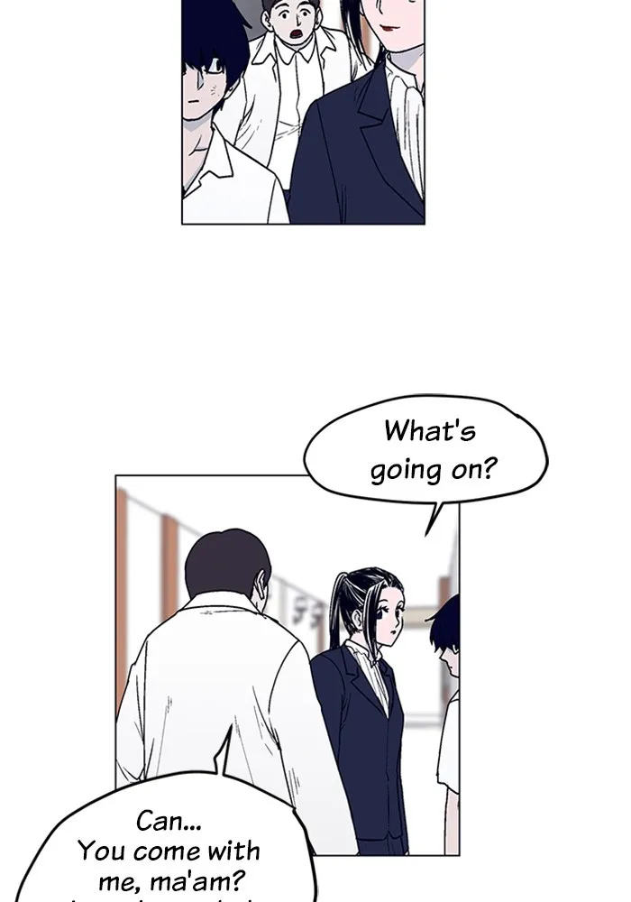 Arma Chapter 4 page 42 - 