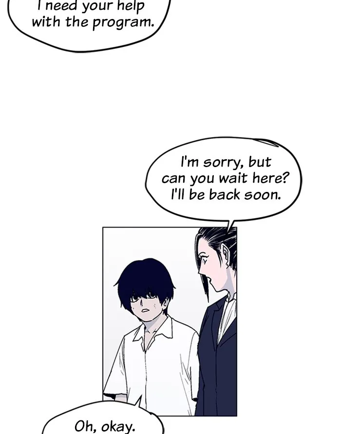Arma Chapter 4 page 43 - 