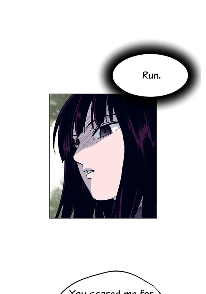 Arma Chapter 4 page 48 - 