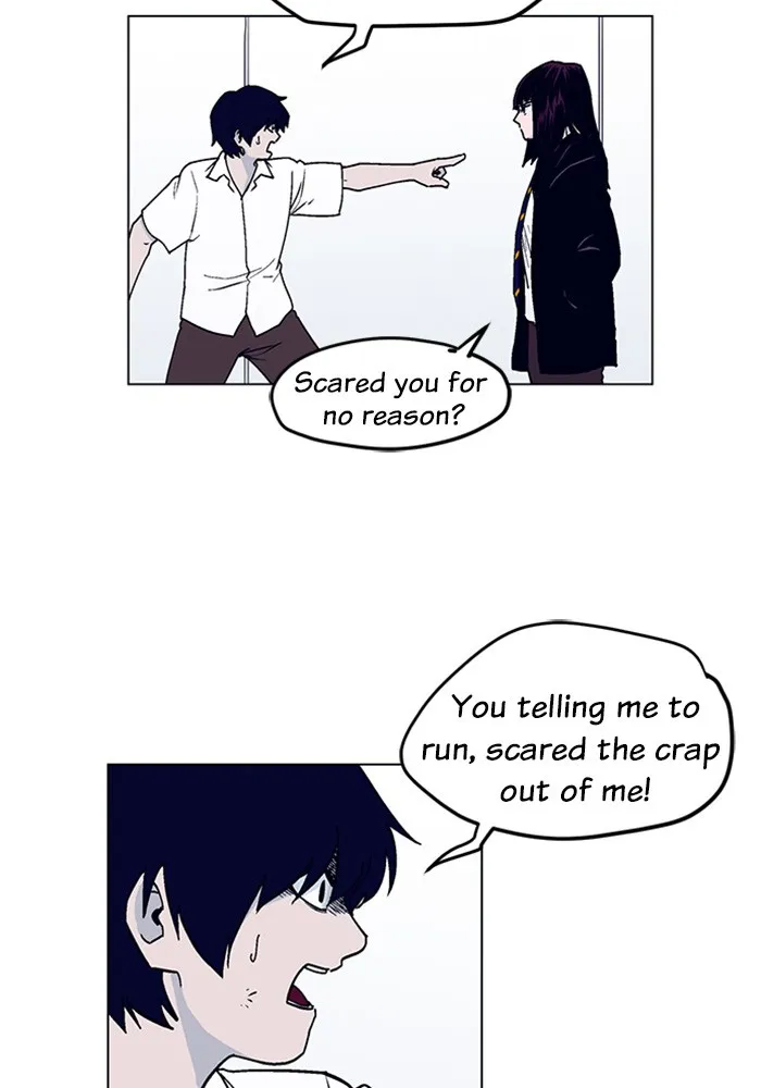 Arma Chapter 4 page 50 - 