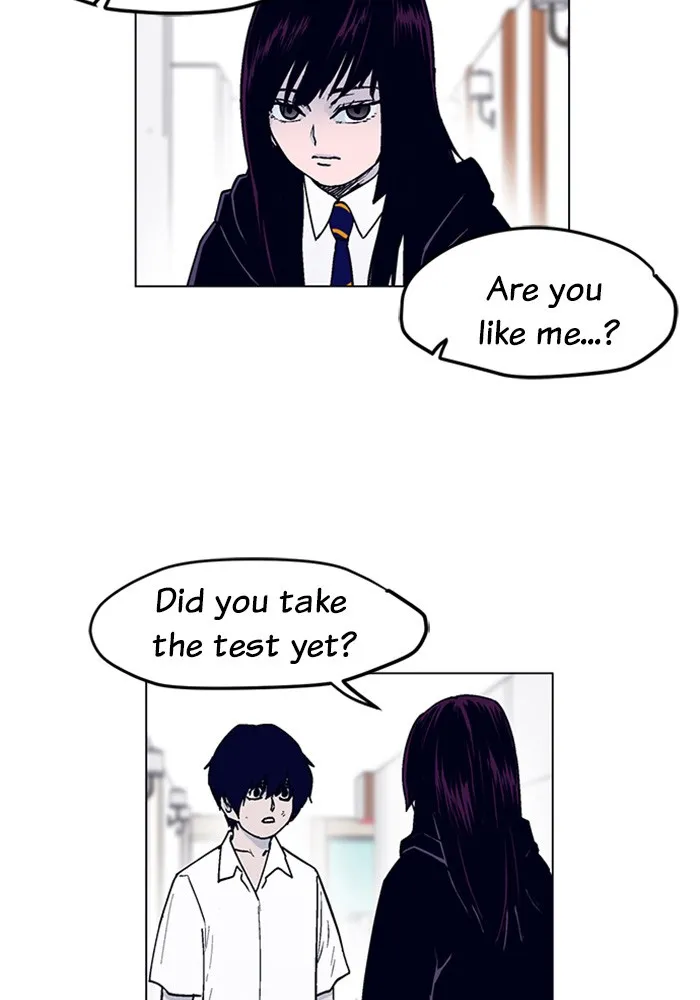 Arma Chapter 4 page 53 - 