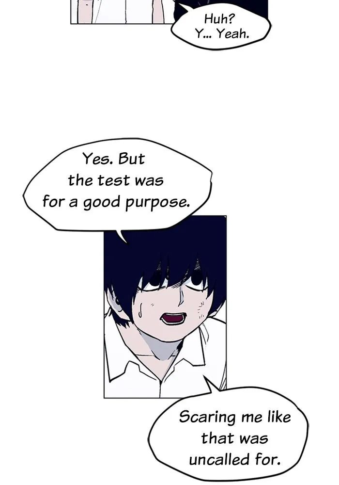 Arma Chapter 4 page 54 - 