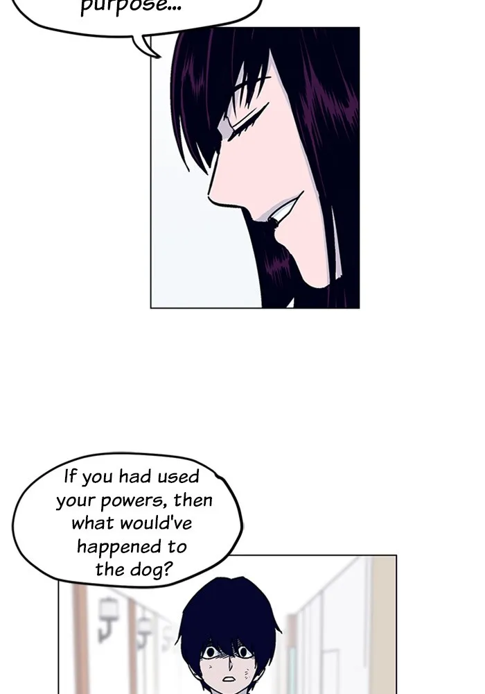 Arma Chapter 4 page 57 - 