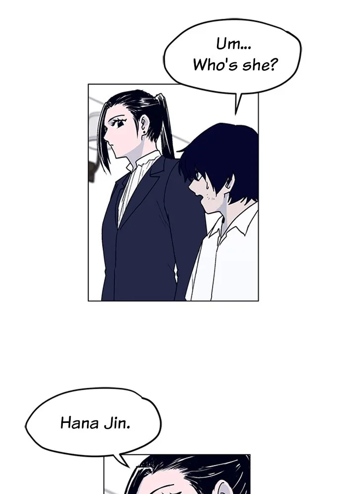 Arma Chapter 4 page 62 - 