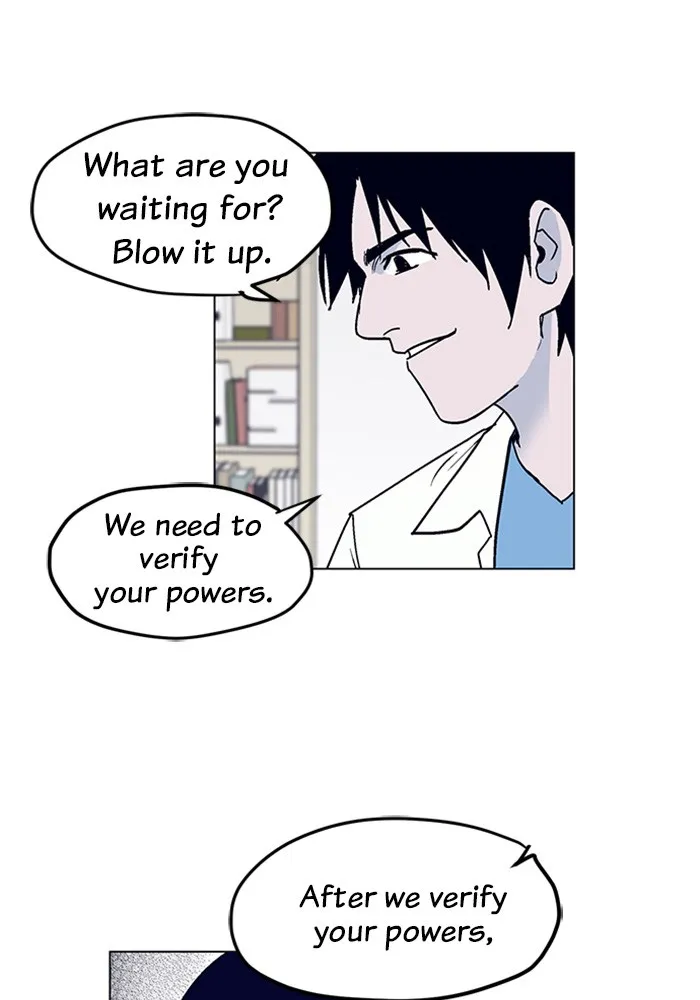 Arma Chapter 4 page 8 - 