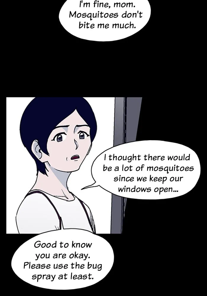Arma Chapter 5 page 11 - 