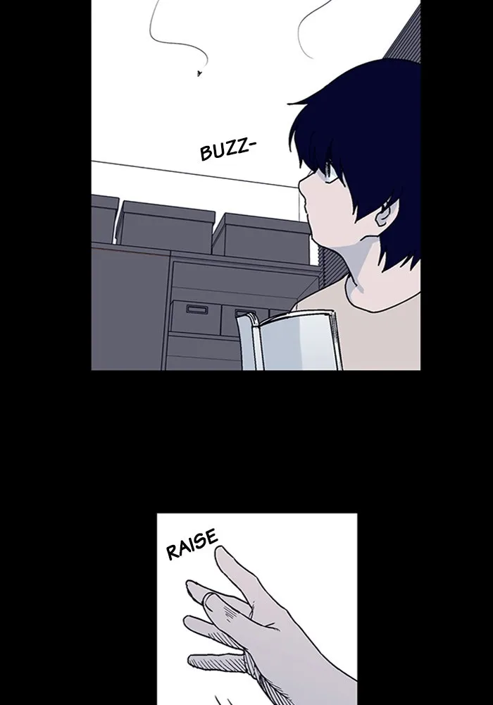 Arma Chapter 5 page 16 - 