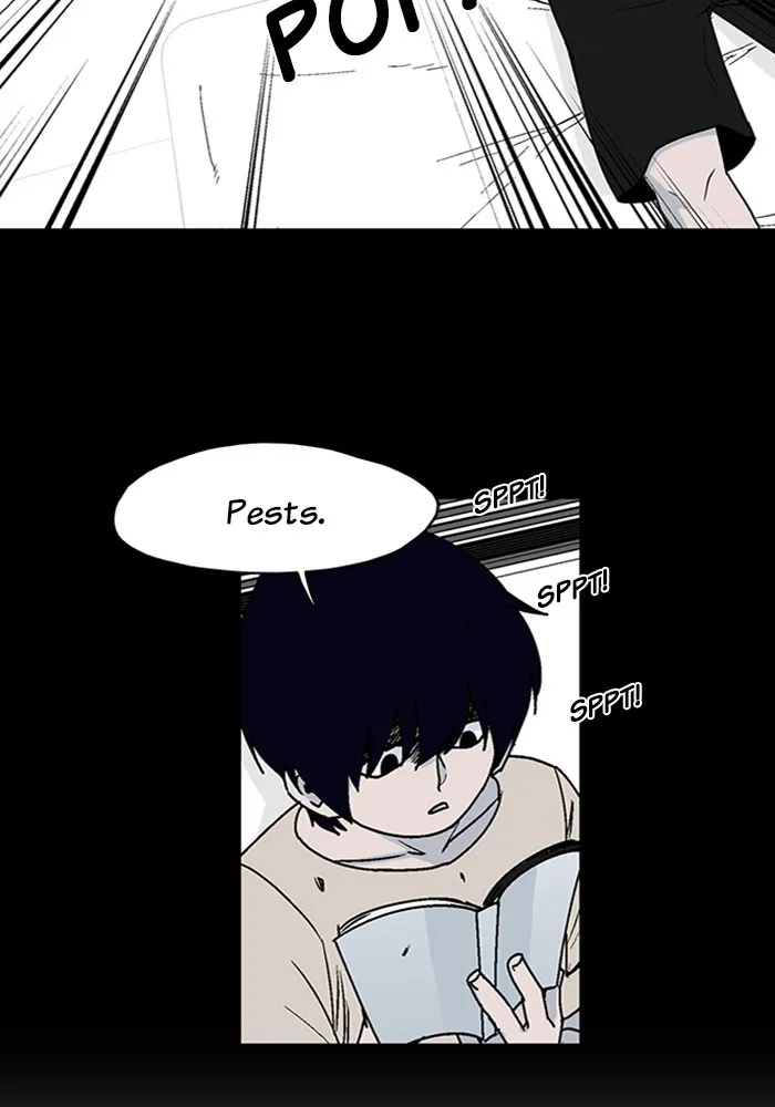 Arma Chapter 5 page 19 - 
