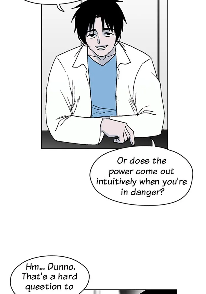 Arma Chapter 5 page 23 - 