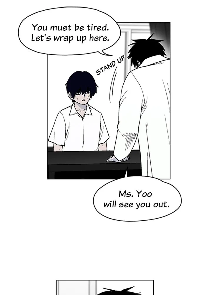 Arma Chapter 5 page 26 - 
