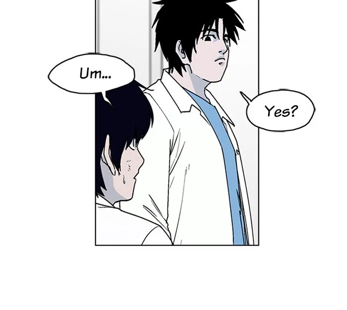 Arma Chapter 5 page 27 - 